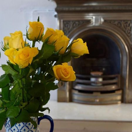Flat In Oban Town Centre Apartment ภายนอก รูปภาพ