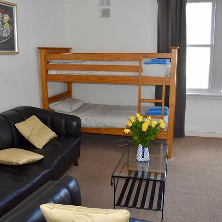 Flat In Oban Town Centre Apartment ภายนอก รูปภาพ