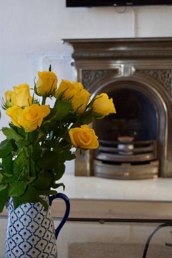 Flat In Oban Town Centre Apartment ภายนอก รูปภาพ