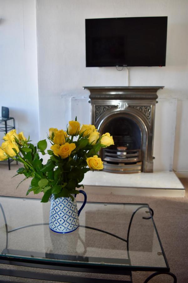 Flat In Oban Town Centre Apartment ภายนอก รูปภาพ