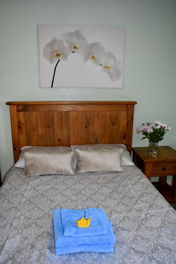 Flat In Oban Town Centre Apartment ภายนอก รูปภาพ