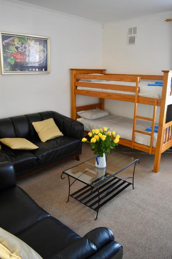 Flat In Oban Town Centre Apartment ภายนอก รูปภาพ