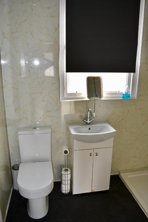 Flat In Oban Town Centre Apartment ภายนอก รูปภาพ