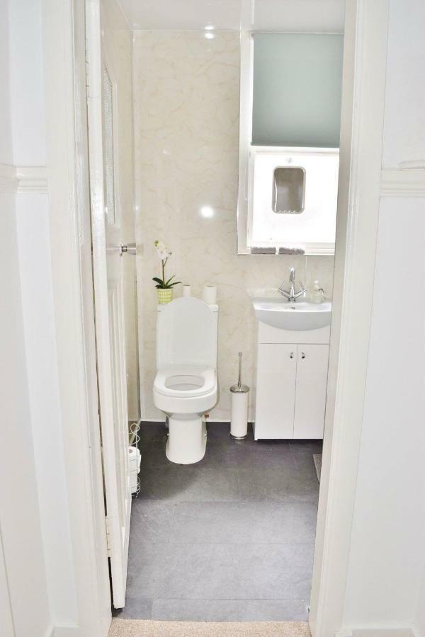 Flat In Oban Town Centre Apartment ภายนอก รูปภาพ